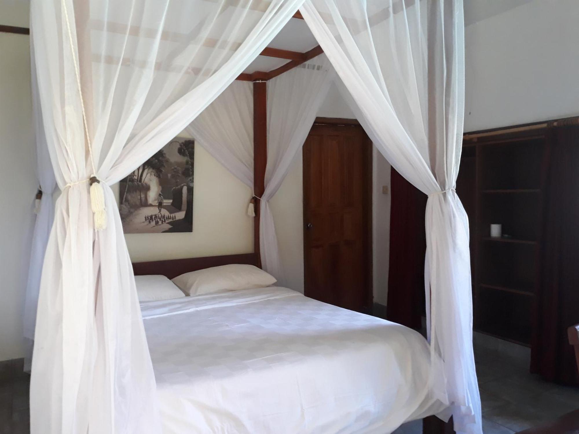 Hotel Le Jardin Amed Pokoj fotografie