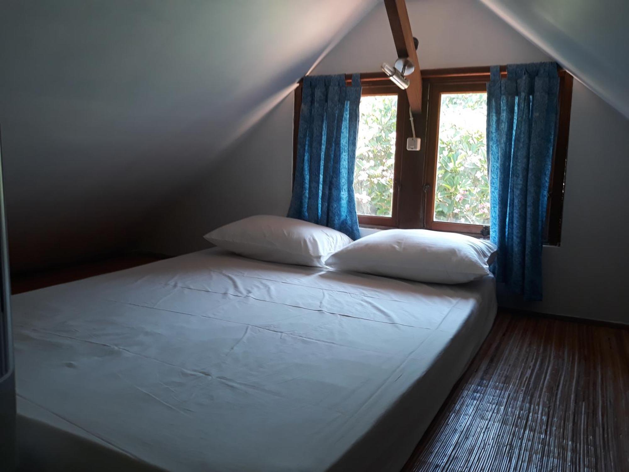 Hotel Le Jardin Amed Pokoj fotografie